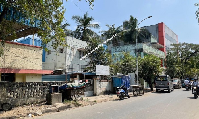 2 BHK Independent House for Sale in Alwarthirunagar